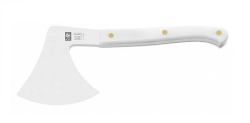 Нож для рубки Icel Talho белый L 370/150 мм