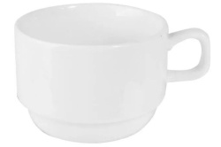 Чашка кофейная KunstWerk 90 мл, D 60 мм, H 45 мм