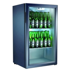 Шкаф барный холодильный Convito JGA-SC98