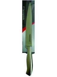 Нож для нарезки STS007