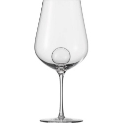 Бокал для вина Zwiesel Glas Air Sense хр. стекло, прозр., 0,63 л, D 99, H 219 мм