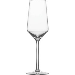 Бокал-флюте для шампанского Zwiesel Glas Belfesta хр. стекло, 300 мл, D 50, H 234 мм