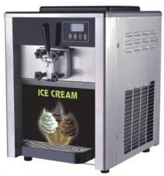 Фризер для мягкого мороженого SPELOR BQL-118TN