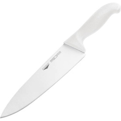Нож поварской Paderno белый L 405/260 мм, B 55 мм