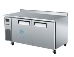 Холодильно-морозильный стол Turbo Air KWRF15-2-700