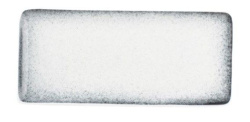 Тарелка F2D Dusk Speckled L 220 мм, B 100 мм, H 15 мм