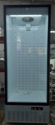 Шкаф универсальный Enteco master СЛУЧЬ2 700 ШСн (стеклянная дверь)