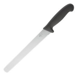 Нож для хлеба Matfer L 380 мм. B 30 мм.