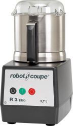 Куттер Robot-coupe R 3