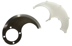 Нож для куттера FIMAR CL3M,5M, арт.36G7030