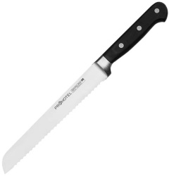 Нож для хлеба ProHotel Chef L 340/205 мм, B 27 мм
