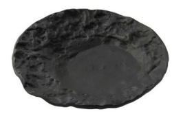 Тарелка PORDAMSA Crater D 230 мм