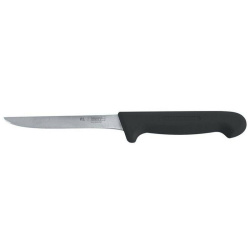 Нож обвалочный P.L. Proff Cuisine Pro-Line с черной ручкой L 150 мм