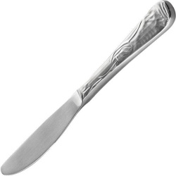 Нож столовый Serax Боксис L225 мм, B21 мм