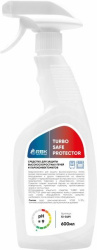Средство защитное TURBO SAFE PROTECTOR, 0,6л