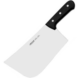 Нож для рубки Arcos Универсал L250 мм черный 287900