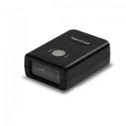 Встраиваемый сканер штрих-кода MERTECH S100 P2D USB, USB эмуляция RS232 black