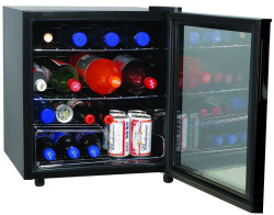 Шкаф барный холодильный COOLEQ TBC-46
