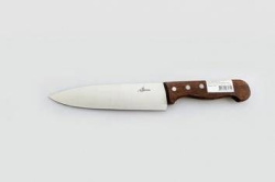 Нож поварской Appetite 180/310 мм. нерж. ручка дерев. C233/C230