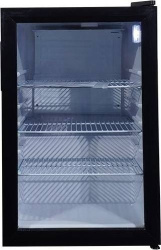 Шкаф барный холодильный Viatto VA-SC68