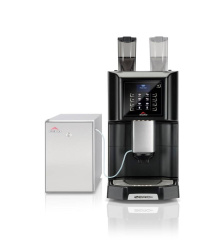 Кофемашина суперавтомат Egro Zero Plus Quick-Milk