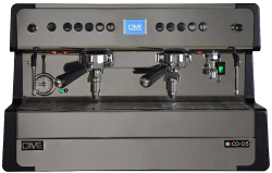 Кофемашина рожковая автоматческая CIME CO-05 A 2gr MB RS