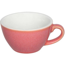 Чашка кофейная Loveramics Egg розовая 150 мл