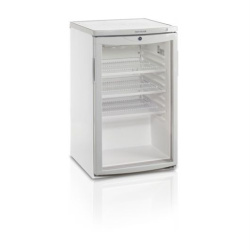 Шкаф барный холодильный TEFCOLD BC145 W/FAN