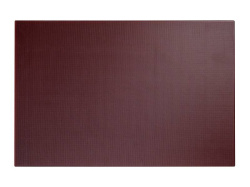 Доска разделочная Eksi PCB4312Br (коричневая, 45х30х1,3 см)