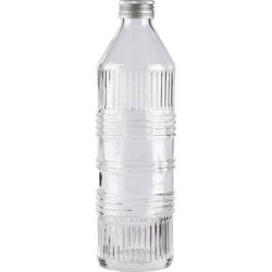 Бутылка для воды IVV Industrial Chic 850 мл. H 270 мм.