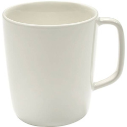 Чашка Serax Cena 370 мл, D87 мм, H95 мм чайная цвет слоновая кость