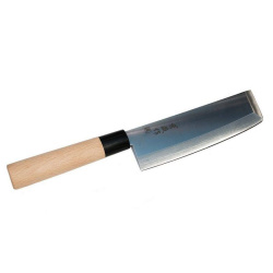 Нож для разделки рыбы P.L. Proff Cuisine Деба L 180 мм