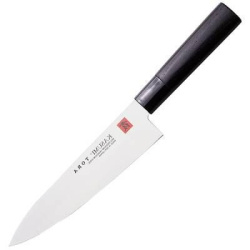 Нож кухонный Kasumi Шеф 305/160 мм.