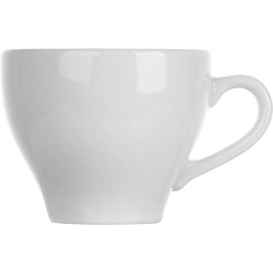 Чашка кофейная Lubiana Paula 150 мл, D 70 мм, H 60 мм, L 110 мм