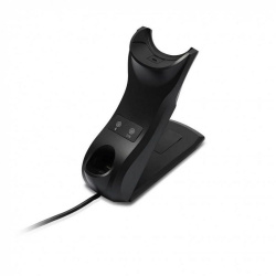 Зарядно-коммуникационная подставка (Cradle) MERTECH для сканера 2300/2310 black 