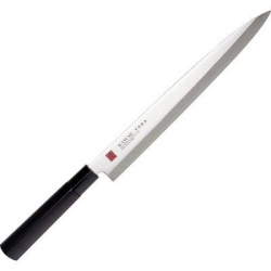 Нож для японской кухни Kasumi Шеф для сашими 405/270 мм.