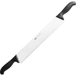 Нож для сыра Paderno L 510/360 мм, B 55 мм