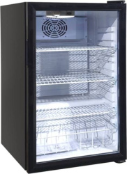 Шкаф барный холодильный Viatto VA-SC130
