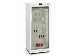 Холодильник фармацевтический Бирюса 250S-G