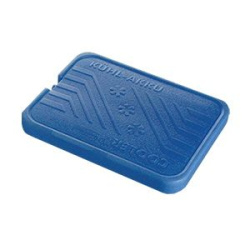 Охладитель APS пластик, синий, H 27, L 242, B 185 мм