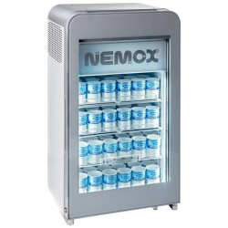 Витрина для мороженого Nemox Magic Pro 90B