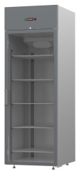 Шкаф холодильный АРКТО D0.7-G