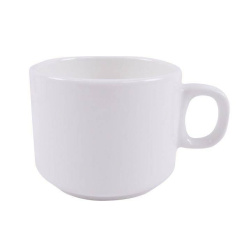 Чашка Ariane Джульет 200 мл чайная (блюдце APRARN14015, APRARN14017)