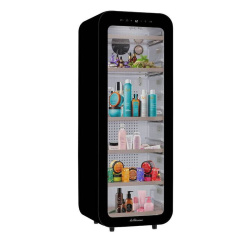 Холодильник для косметических средств Meyvel MD105-Black