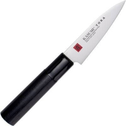 Нож для чистки овощей Kasumi Шеф 250/90 мм.