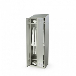 Шкаф для одежды Атеси ШО-С-2-600.500-02-Р