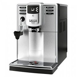 Кофемашина суперавтомат Gaggia Anima Deluxe 230 WE