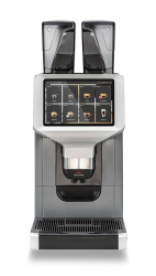 Кофемашина суперавтомат Egro Next Pure-Coffee