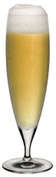 Бокал для пива NUDE Vintage d=60 мм. h=217,5 мм.385 мл. /2/24/