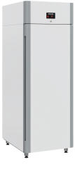 Шкаф холодильный POLAIR CM105-Sm